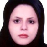 تصویر دکتر رؤیا یحیی آبادی