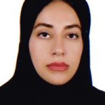 تصویر دکتر فائزه محمدی