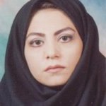 تصویر دکتر لیلا خلیلی