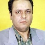 تصویر دکتر سیدعلیرضا علوی