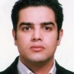 تصویر دکتر امیرحسین فرج زاده اهری