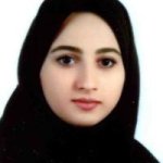 تصویر دکتر آیسان یوسفی آذری