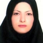 تصویر دکتر روشنک سعیدی میرک محله
