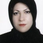 تصویر دکتر ریحانه مهرگان