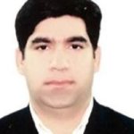 تصویر دکتر علی ولی زاده