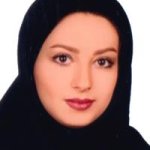 تصویر دکتر ریحانه خاوری نصیرمحله