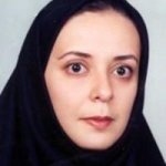 تصویر دکتر بهنوش روح اللهی