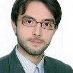 تصویر دکتر نادر کلباسی غروی