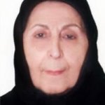 تصویر دکتر پروین دخت ظهیری