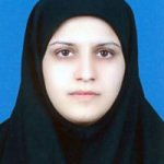 تصویر دکتر مریم حاج آقامحمدی