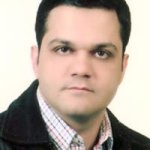 تصویر دکتر امیرهوشنگ وطن دوست