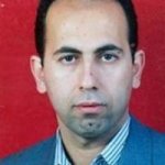 تصویر دکتر مجید بابلی
