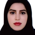 تصویر دکتر مائده رجبی