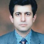 تصویر دکتر سیدنعمت قریشی همدانی اصل