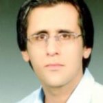 تصویر دکتر مهیار قمری
