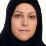 تصویر دکتر هاجر شکرچی زاده اصفهانی