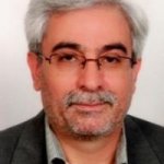 تصویر دکتر یحیی عراقی