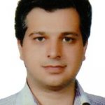 تصویر دکتر محمد سعیدی