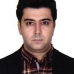 تصویر دکتر فرهاد طرفی جبرپور