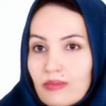 تصویر دکتر پروین دخت کلانتری