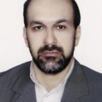 تصویر دکتر مجید مخلصی
