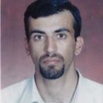 تصویر دکتر جاوید طاهری