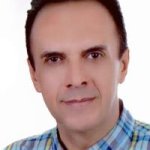 تصویر دکتر احد ملاجعفری