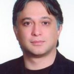 تصویر دکتر فرهاد معین جهرمی