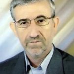 تصویر دکتر محمد سعیدیان