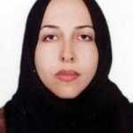 تصویر دکتر آرزو محیط مافی