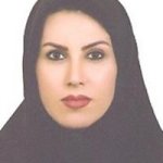 تصویر دکتر زهرا علوی