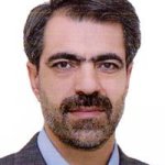 تصویر دکتر عیسی جعفری