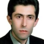 تصویر دکتر نیکزاد شهیدی