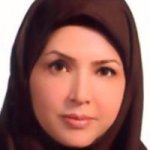 تصویر دکتر زهره چناری