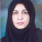 تصویر دکتر مهین گندم کار