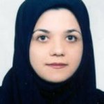 تصویر دکتر شیدا عادلی رانکوهی