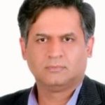 تصویر دکتر مصطفی پریدار