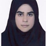 تصویر دکتر فائزه خسروی