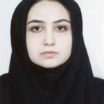 تصویر دکتر ندا یوسفی اقدم
