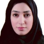 تصویر دکتر نگین مهدوی