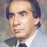 تصویر دکتر موسی اقا عدالت