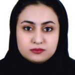 تصویر دکتر نگین شریف زاده یزدی