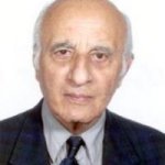 تصویر دکتر محمدقاسم صوفی خلیلی