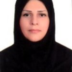 تصویر دکتر منیژه یوسفی