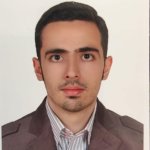 تصویر دکتر مهدی ربانی