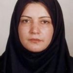 تصویر دکتر هما احسانی چیمه