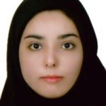 تصویر دکتر فائزه حیدری