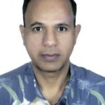 تصویر دکتر جواد سعیدی مجد