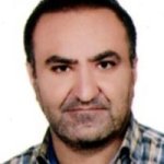 تصویر دکتر فرج الله حسینی