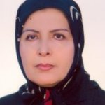 تصویر دکتر اکرم مذهب یوسفی